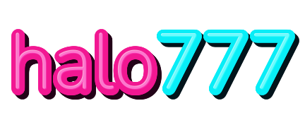 halo777 — logo kanal