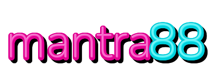 mantra88 — logo kanal