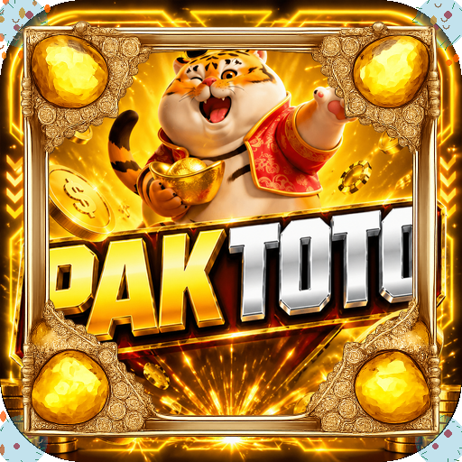paktoto — mitra unggulan